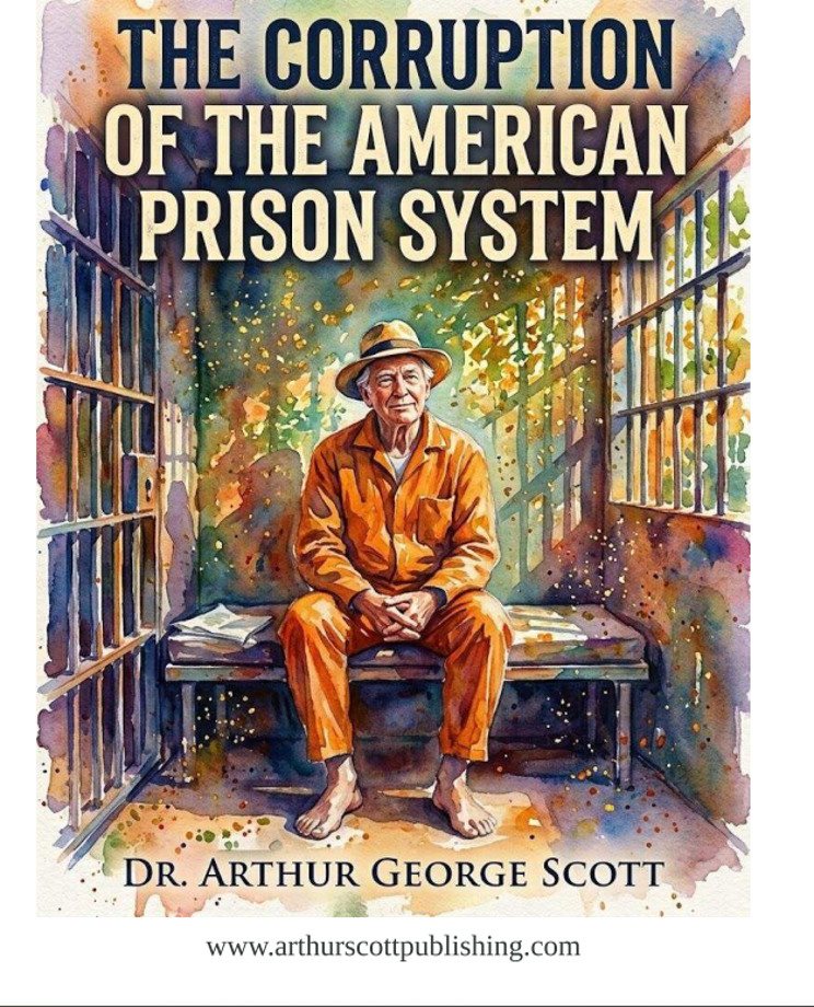 The Corruption of the American Prison System